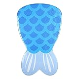 FytStycale Kids for Swimming, with Cartoon Handles, Fish Tail