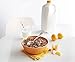 Post Cocoa Pebbles Gluten Free Breakfast Cereal, 20.5 Ounce Box