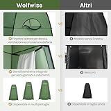 WolfWise B0749H551N lato 3