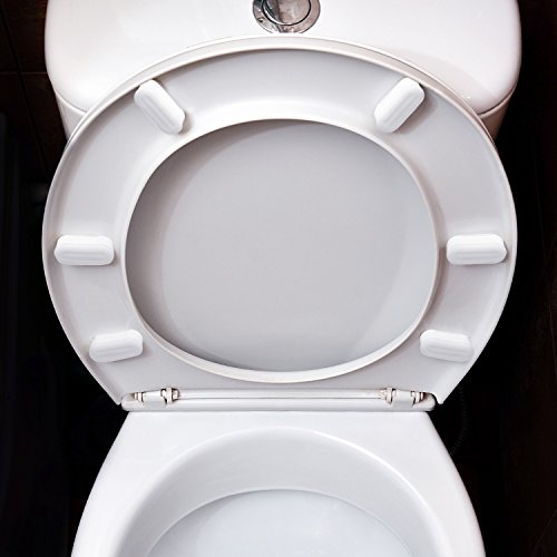 8 Pezzi Paracolpi del Sedile Kit Paraurti Sedile