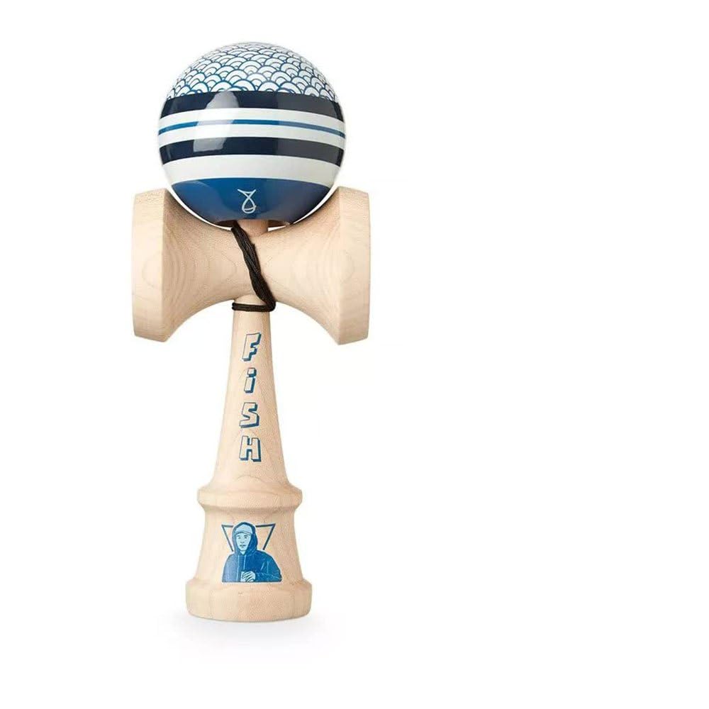 Krom Dj Pro Mod Kendama One Size