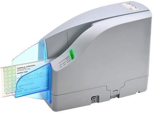 Digital Check CX30 (Renewed)