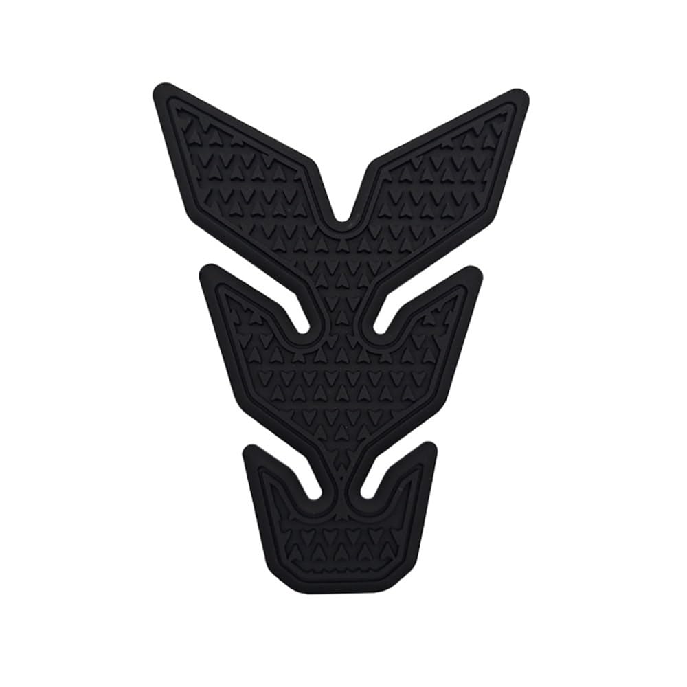 Protège-réservoir MT07 2021 protection latérale anti-rayures pour moto
