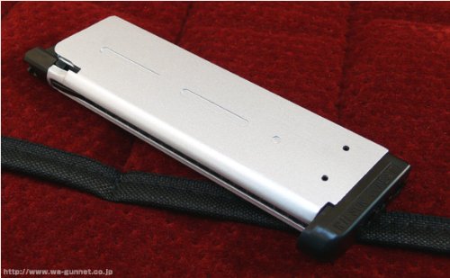 Amazon.co.jp: WAスーパーリアルガン WLタイプ23rdスペア