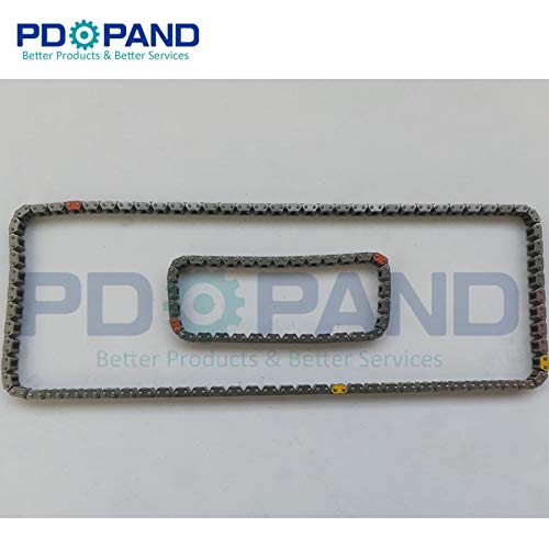 Valves & Parts QR25 QR25DE Engine Timing Adjusting Chain