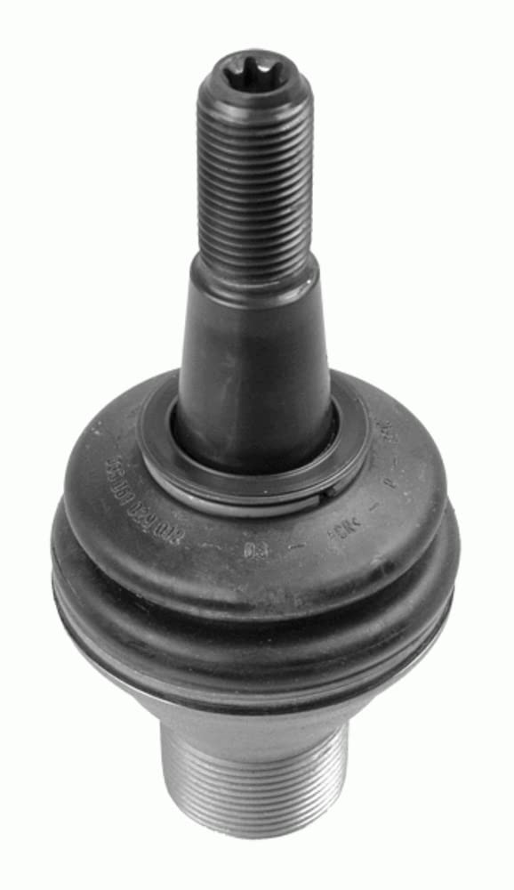 LEMFÖRDER 37349 01 Ball Joint for BMW 5 (F10) 2009-2016 Lower, Rear,both sides, Outer, Front Axle and other vehicles