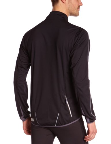 Chaqueta para ciclismo Gore Bike Wear WindStopper XL miniatura 4