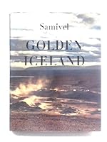Golden Iceland 087131018X Book Cover