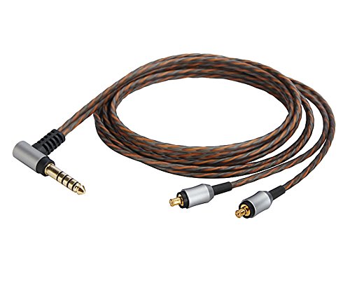 Amazon | Yodonami 交換ヘッドホンケーブル ATH-CKR100 ATH-CKR90 ATH