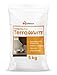 Produktbild Wallbach® TerraWhite Premium Reliefgießpulver 5kg Weiß für Präzisionsguss - Vielseitige Gießmasse für Silikonformen, Figuren und Dekorationen, Ideal für Bastel- und Kunstprojekte