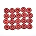 Caulk Saver to Seal Open Tubes and Bottles, 20 Pack of Flexible Solutions for Home Projects