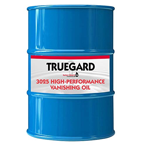 TRUEGARD 3025 High-Performance Vanishing Oil 55-Gallon Drum