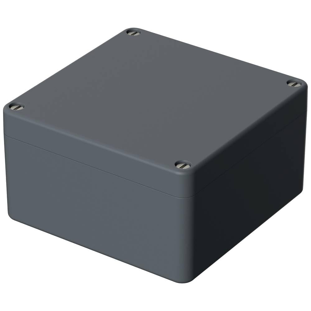 BOPLA 4330000 Euromas P Industrial Casing fibreglass grey robust