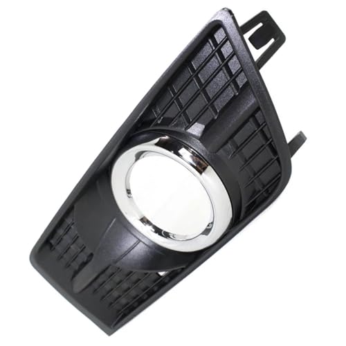 Rejilla de luz antiniebla para renovar el parachoques de tu Cadillac SRX 2010-2016 original