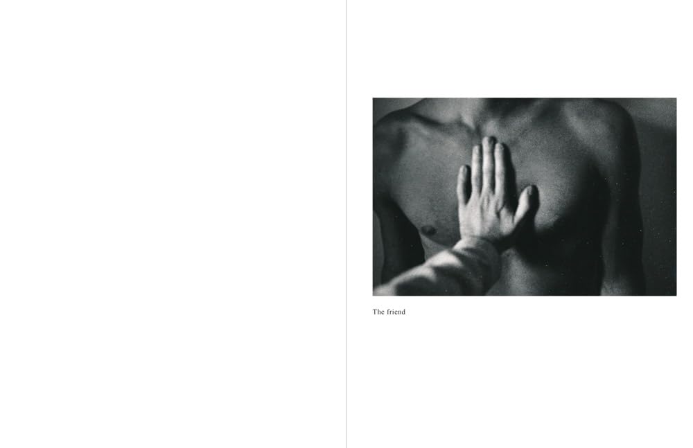 Herve Guibert: The Only Face