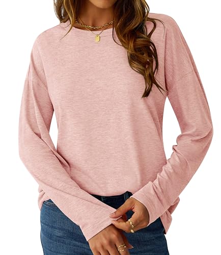 Save $7 on Women's Long Sleeve Shirts with code H2X843WC - Image 5