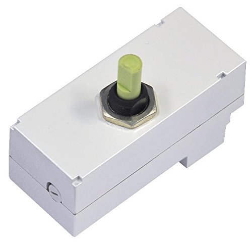 Regulador de intensidad LED RETROFIT 250W MIN 5W | Interruptores/Tomas de corriente Regulador Eléctrico, 1 X Cantidad - DPDLED