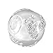 Produktbild Thomas Sabo Damen-Bead Charms zirkonia K0155-051-14