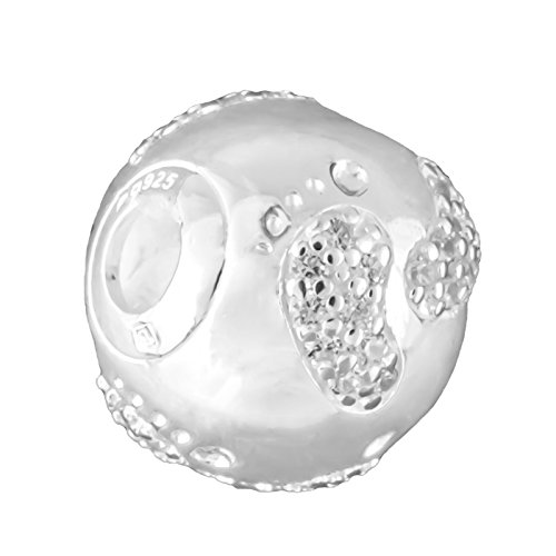 Preisvergleich Produktbild Thomas Sabo Damen-Bead Charms zirkonia K0155-051-14