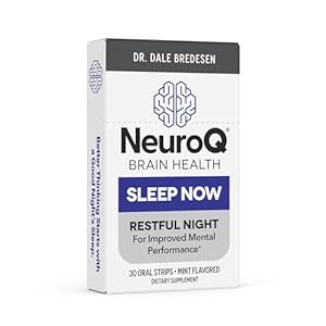 LifeSeasons NeuroQ Sleep Now &#8211...