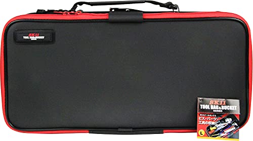 SK11(エスケー11) EVAツールボックス L ツールバッグ 工具収納