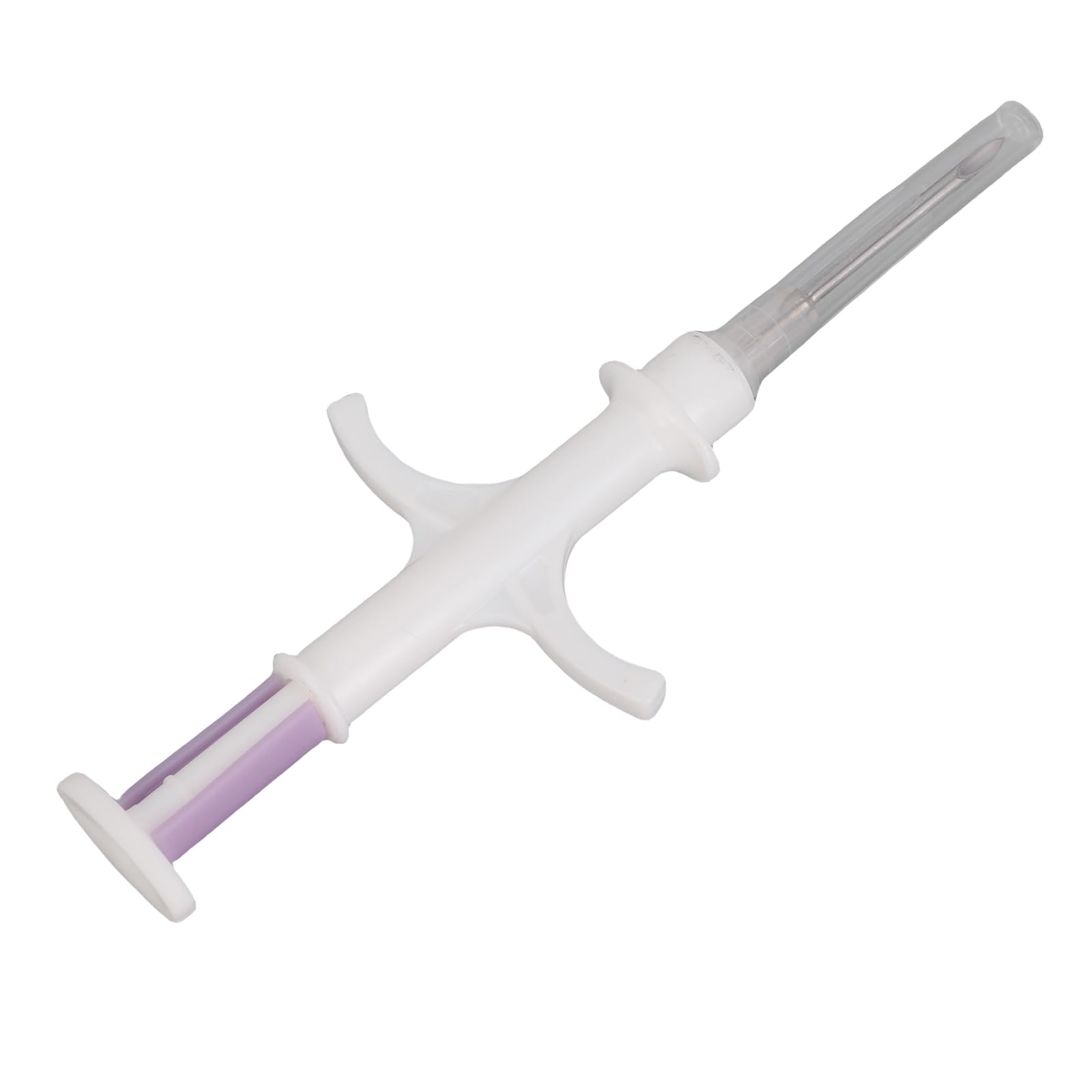 Generic Animal Microchip, Universal Pet Microchip 30 Años de Vida Efectiva para Perros Caza de Gatos Pescado Avícola para el Manejo Seguir (1.4 * 8 mm)