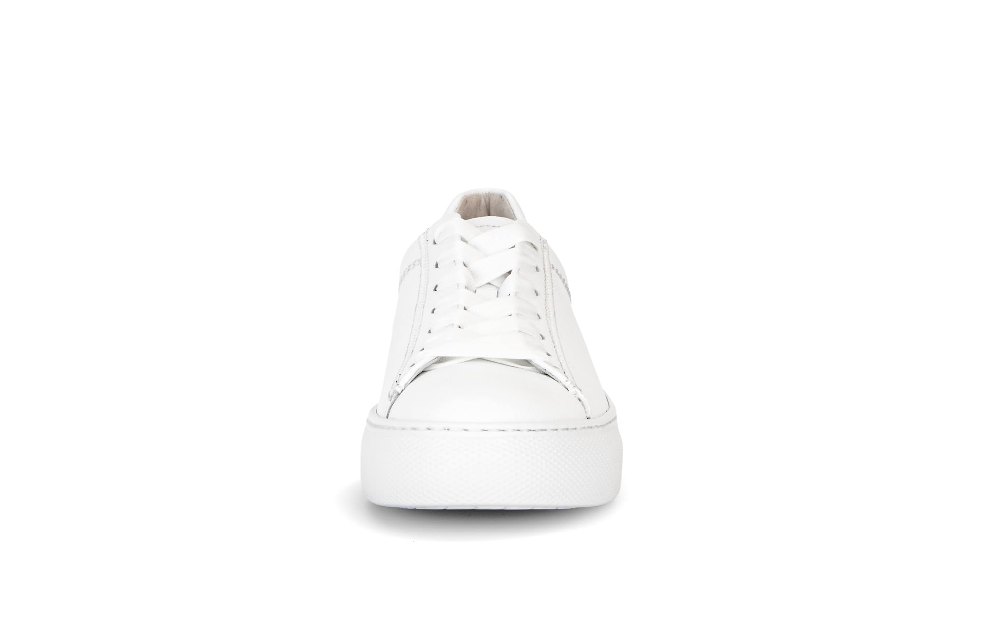 Gabor Zapatillas bajas para mujer y adulto 6036.01 ancho G con cordones