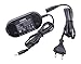 Produktbild vhbw 220V Netzteil Ladegerät Ladekabel kompatibel mit Kamera Panasonic SDR-S50P, SDR-S50PC, SDR-S7, SDR-S70, SDR-S70P, SDR-S70PC Ersatz für VSK0695, 6AS93502, u.a.