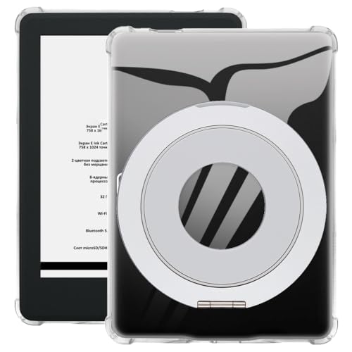 Coque Onyx Boox Volta 6.0 idéale pour lire confortablement au bureau ou au lit