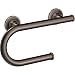 Moen LR2352DOWB Home Care Grab Bar Toilet Paper Holder, Oil Rubbed Bronze