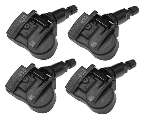 Capteur de pression des pneus haut de gamme TPMS 107481200B pour Model S X 3