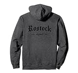 Retro Rostock Ostdeutschland DDR Urlaubsdesigns