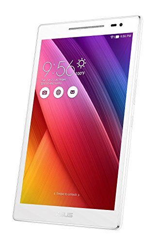 ASUS タブレット ZenPad Z380C-WH16 Android5.0.2/8インチ/2G/16G