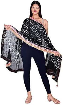 TreegoArt Fashion Etnische Indiase sari met kunstzijde