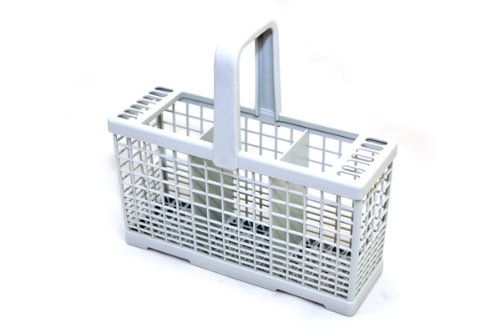 Panier a couverts 58433 8777 Lave vaisselle BRANDT THOMSON BLOMBERG ELEKTRA BREGENZ VEDETTE SAUTER THERMOR SANGIORGIO - vue 3