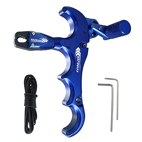 Top 10 Thumb Release For Archery of 2022 Katynel