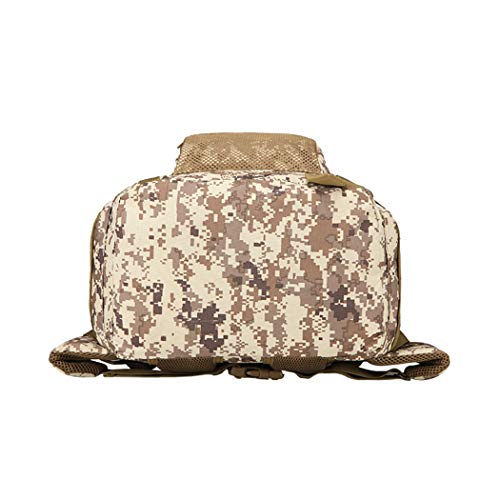 Sac à dos d'extérieur pour vos sorties camping et cyclisme - 6