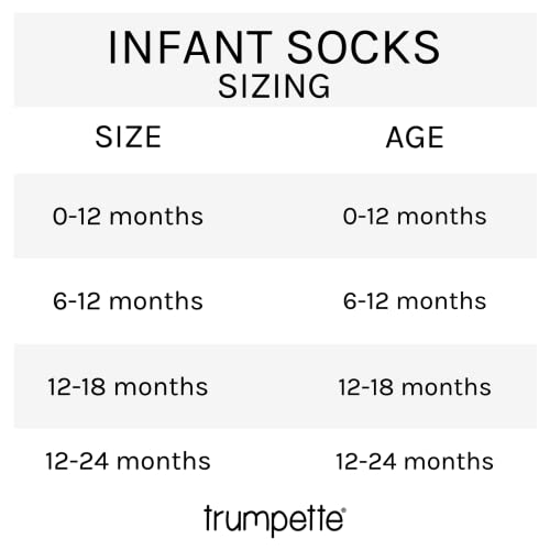 Trumpette Baby Boys Sock Set-4 Pairs, Chilly/Assorted Neutrals, 0-12 Months2