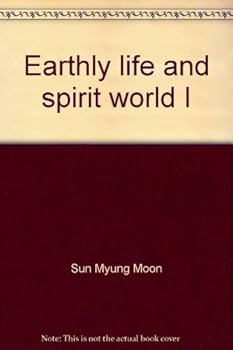 Hardcover Earthly life and spirit world I (Gathering for reading and learning series) Book