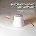 Flood Buzz Small Model 3-Pack | The Multi-Purpose Water Leak Alarm