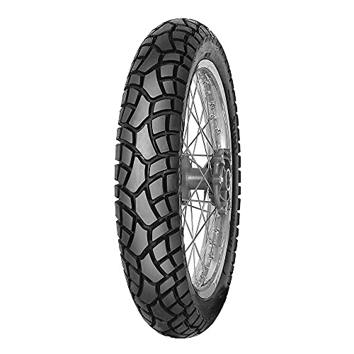 Pneumatici estivi MITAS MITAS 130/80-1765S Invader MC 24-80/80/R1765S-A/HA/70DB-Moto Pneumatico