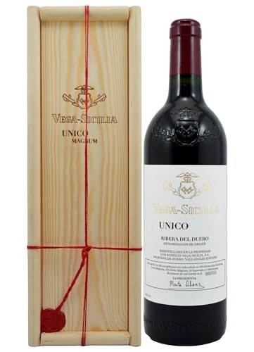 Vega Sicilia Único Magnum 2013