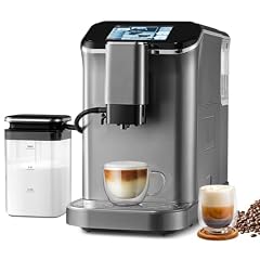 VEVOR Fully Automatic Espresso Machine