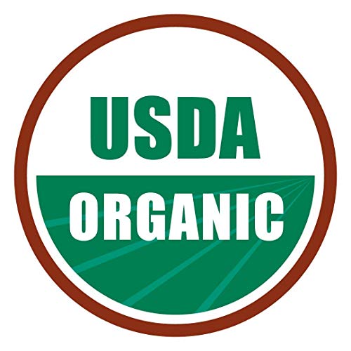 image for Bakol Organic Raw Blue Agave Nectar - All Natural, Low Glycemic Agave 