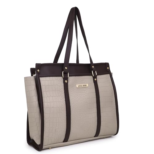 Image of LEGAL BRIBE Stunning Tote Bag