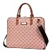 Malirona 15.6 Inch Laptop Shoulder Bag Waterproof Laptop Case for 15-15.6 Inch Dell HP Lenovo Chromebook Ultrabook Computer Carry Case