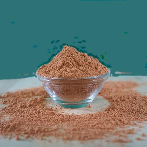 cdVet Kieselgur Pulver 50g – Natürliche Feuchtigkeitsbindung zur Stallhygiene und Absorption in der Tierumgebung, reines Naturprodukt