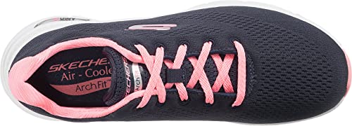Image of Skechers Women Arch Fit Big Appeal Sneakers