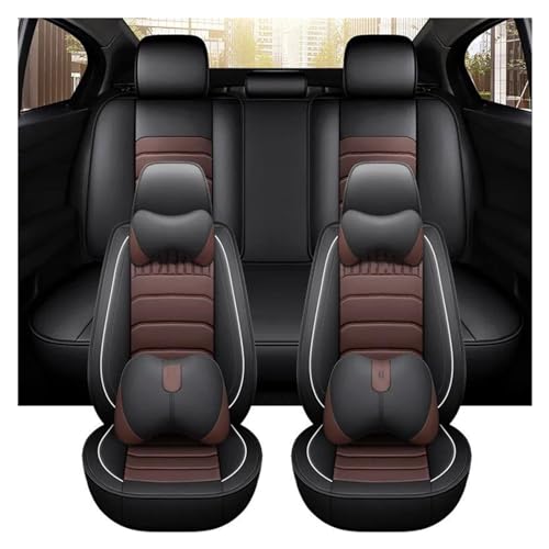 Accessoires d'intérieur Kia Sportage ensemble housse cuir étanche