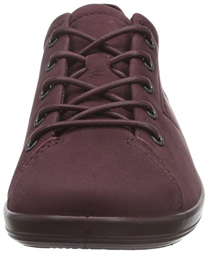 Image of ECCO Soft 2.0 Tie Sneaker